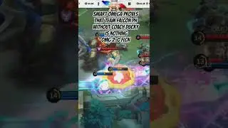 #karltzy #kairi #oheb #veewise #k1ngkong #teamfalconph #onicid #flaptzy #rrqhoshi #mlbbindonesia