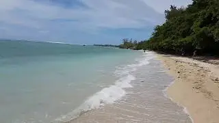 Albion Plages Ile Maurice