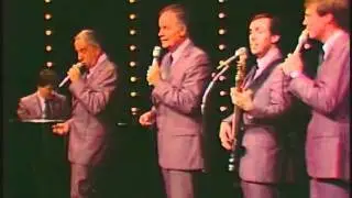 You Can Walk On The Water - The Cathedrals