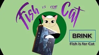 Brink - Kickstarter Deluxe Edition Unboxing