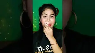 How to remove matte liquid lipstick 💄 #shorts#viralhacks#makeuphacks#youtubeshorts#trending#tiktok