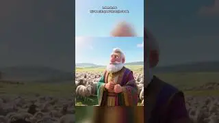 Genesis 30 #Genesis #Bible #BibleStudy #BibleAnimation #ChristianFaith