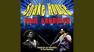 Shake House