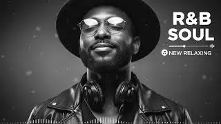 Slow R&B Soul Vibes | Music for Heartbreak, Healing & Better Sleep