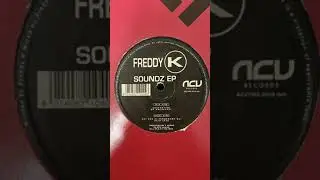 Freddy K - Noi non ci fermeremo mai