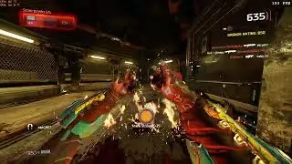 Soul Harvest Doom 2016 Multiplayer 