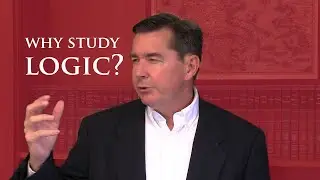 Why Study Traditional Logic in Classical Curriculum?