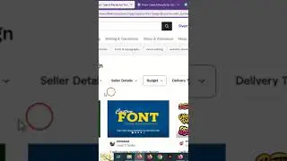 Grafixers Academy low competition fiverr keywords rank seo font