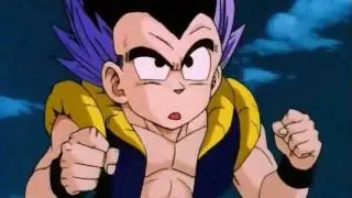 Gotenks' List of Moves