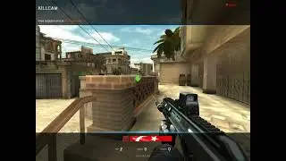 POİNT BLANK RANK HİLE