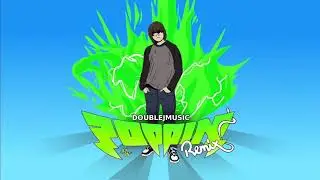 DoubleJMusic - Poppin (Remix) #Poppinchallenge
