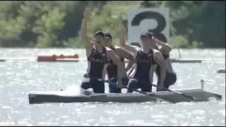 【全日本学生カヌースプリント選手権大会】8月31日～全試合ライブ配信！前回大会の勇姿を振り返り！