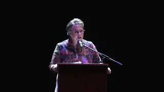 Rep. Harriet Hageman faces heated crowd at Albany County town hall