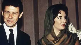 Eddie Fisher (singer) Biography - History of Eddie Fisher (singer) in Timeline