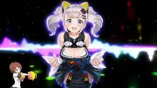 {NIGHTSYLE}Pum Pum(Da Tweekaz Remix) {HARD☆STYLE}