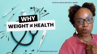 What Weight Stigma in Healthcare Gets Wrong