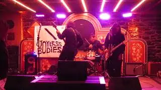 Joyless Bodies - Mustard + Stargazing With You (Live @ L'Escogriffe)