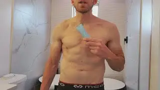 Посмотрите, прежде чем купить триммер для тела Meridian Grooming!