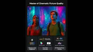 Valerion VisionMaster Pro2 Triple Laser Projector Review + 100-Inch ALR Screen & ThunderBeat Sound