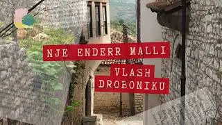 Berat Vlash Droboniku, Interpretimi Mimoza Agastra Design Ligerta Nazeraj