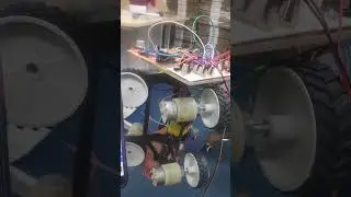 Pipe Climbing Inspection Robot | Innovative Engineering Project for BTech, MTech, & Diploma Students