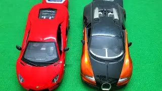 Latest Super Cars Collection | Latest Bugatti Car Unboxing | Ferrari Car Unboxing | RC Car Unboxing