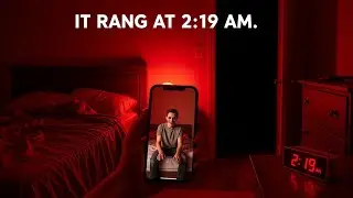 3 True Midnight Horror Stories That Will Keep You Awake