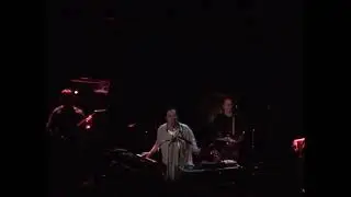 The Dillinger Escape Plan feat. Mike Patton - Like I Love You (Justin Timberlake) [Better Quality]