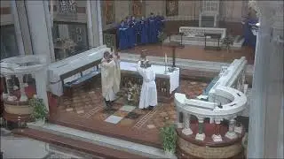 The Baptism of our Lord