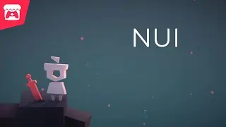 NUI - Platformer