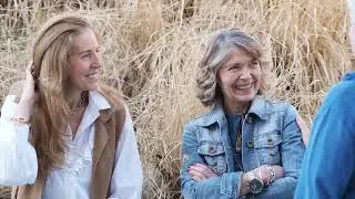 SWLT - Senior Women, Shared Homes: Building Community & Connection