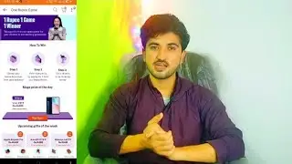 Daraz.pk One Rupee Game | Daraz One Rupee Game Giveaway Winner