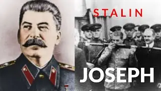 STALJIN, IMPERIJA STRAHA I SMRTI