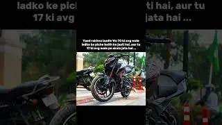 Pulsar n250 Fully Modified killer look 😮🔥 #shorts #trending #n160 #pulsarn250