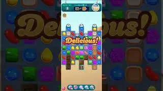 CANDY CRUSH SAGA LEVEL  9871