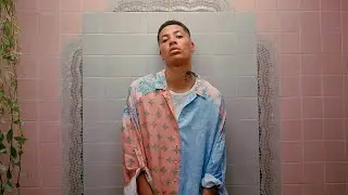 Somewhere, We Dance Forever | Kai-Isaiah Jamal in partnership with Browns Fashion