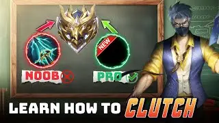 I THOUGHT HANZO WASN'T THAT STRONG ANYMORE, BUT THIS PROVED ME WRONG!!!!!