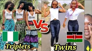 New Viral Dance challenge 🔥 Lynne & Tatizz Vs Dance Sistas |Chanel by Tyla dance