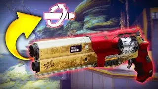 This Gun Is BROKEN With Kill Clip!?!
