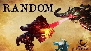 Random: EG Altec Jinx #Pentakill | #LCS