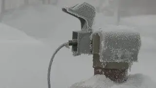 Keeping cars running during cold Fairbanks winters
