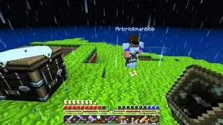 Minecraft: Search for the Lost Hippo #19 - JUNGLE OMG!