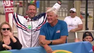 TODAY SHOW 8 9 16 RANDY STOKLOS