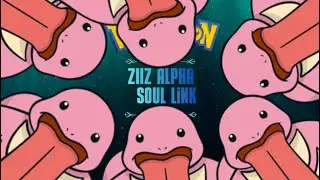 POKEMON SAPHIR ALPHA FULL RANDOM SOUL LINK #8 (D&eacute;sol&eacute; l'&eacute;pisode est tr&egrave;s bof mdrrr)
