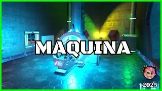 GAMBLEO ZOMBER - RANDOM MACHINE