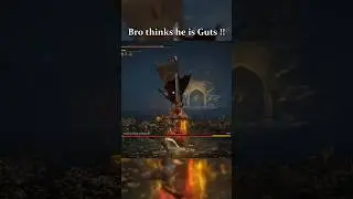 Why Elden Ring Players Love Strength Builds ?