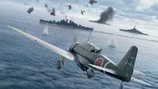 The Battle of Midway Seen From Japan's Perspective - Pride Before the Fall!