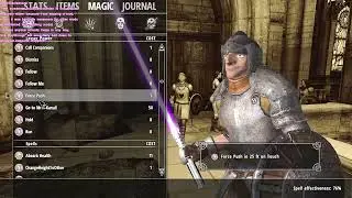 ESIV Oblivion