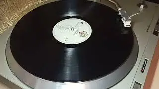 ZZ Top - Legs (1983) vinyl