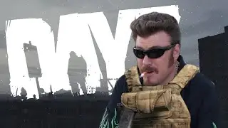 Killing Players in DayZ is FUN